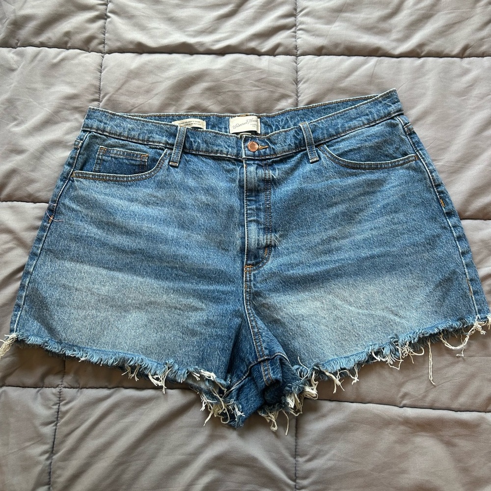 Universal Thread Jeans Short